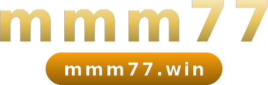 mmm77 logo